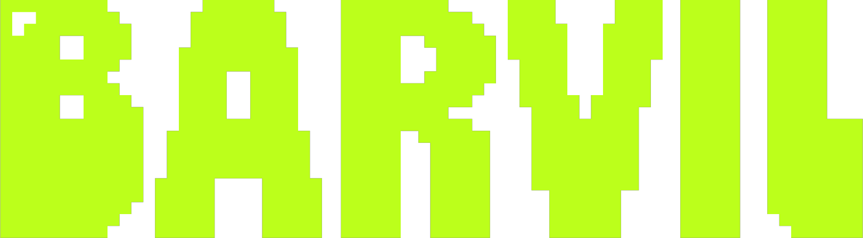 BARVIL
